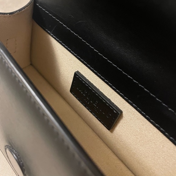 Jacquemus Le Bambino purse - Picture 6 of 9